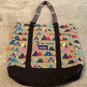 Kavu Purse